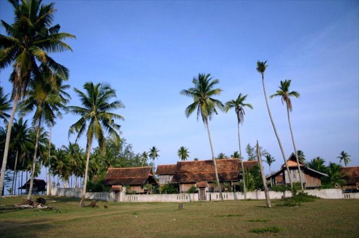 Terrapuri Heritage Village, Penarik Kampung Penarik Exterior foto